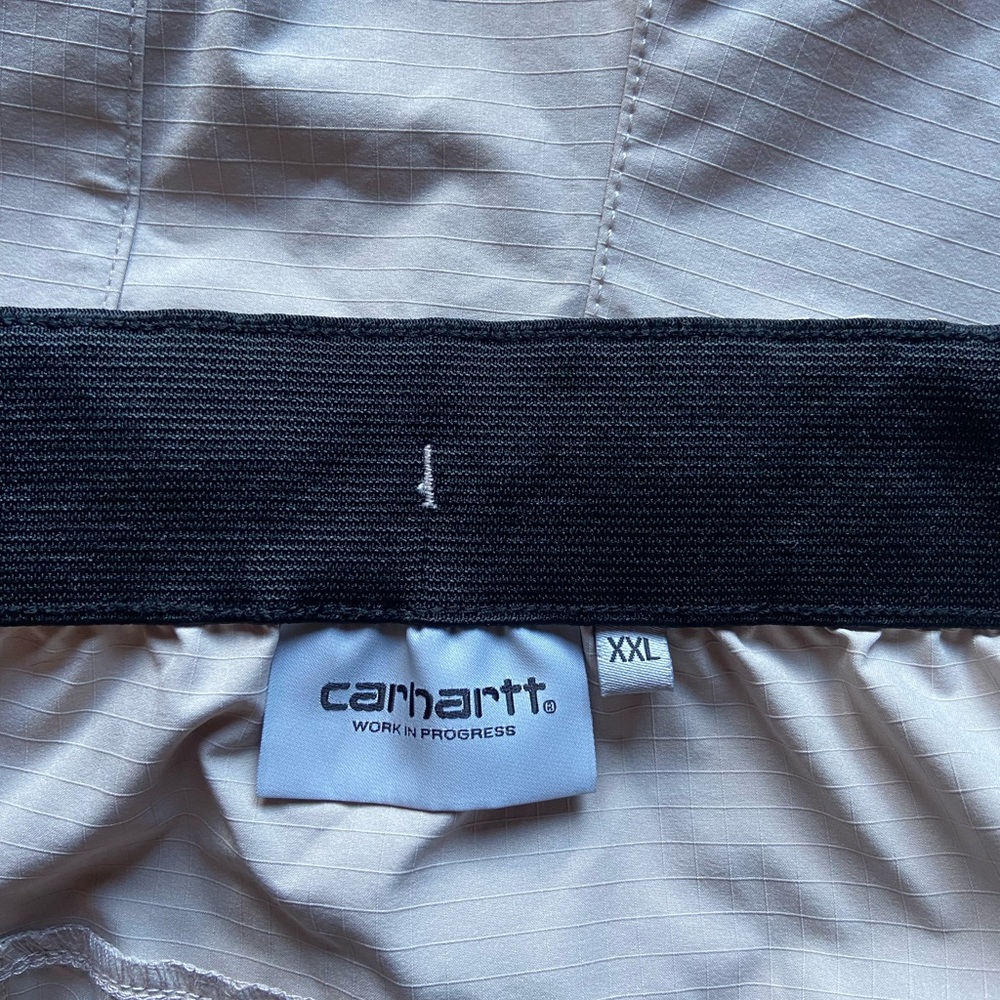 Carhartt Hurst Shorts - Picture 3 of 3